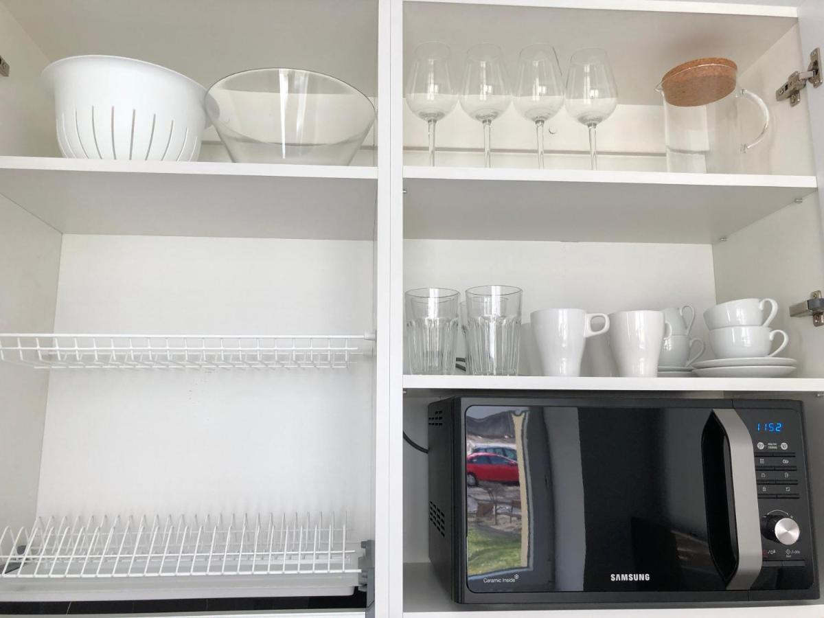 Cr Apartament Przy Katedrze Białystok Exteriör bild